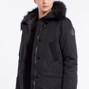 Noize Emerie Mid Length Insulated Jacket